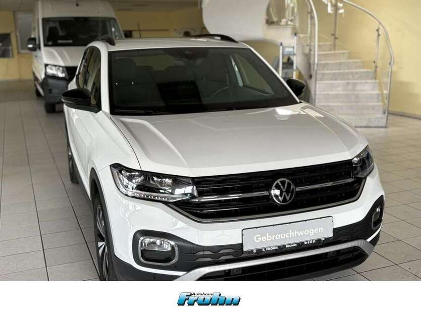 T-Cross