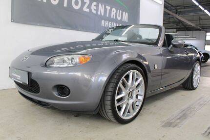 Mazda MX-5 99.042 km 7.990 &euro; Düsseldorf 40233