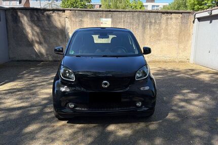 Smart ForTwo 86.336 km 11.700 &euro; Duisburg 47169