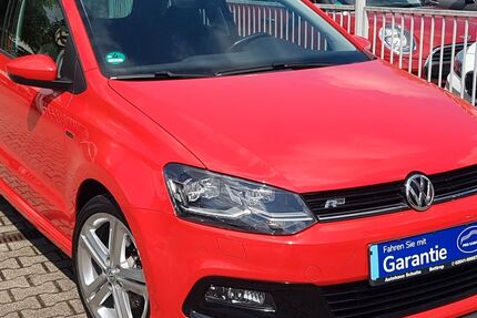 VW Polo 98.510 km 10.990 &euro; Bottrop 46240