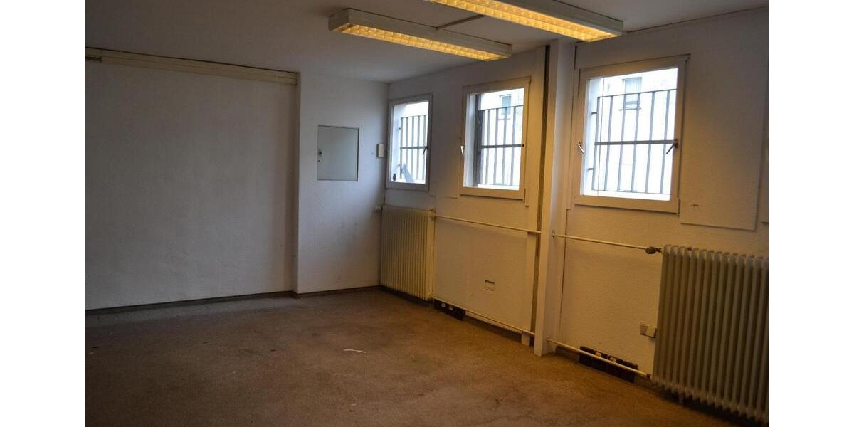 Gewerbeobjekt Essen Stadtbezirk VI - 3.690&euro; | Angebot:26380950