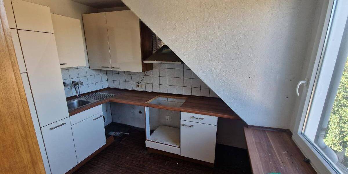 Mehrfamilienhaus, Wohnhaus Oberhausen Lirich-Nord - 395.000&euro; | Angebot:26260533