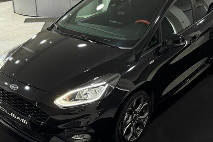 Ford Fiesta 60.000 km 13.900 &euro; Gelsenkirchen 45891