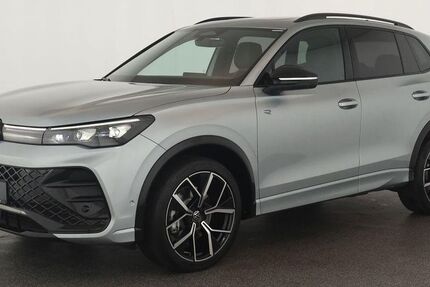 VW Tiguan 20.200 km 46.784 &euro; Düsseldorf 40233