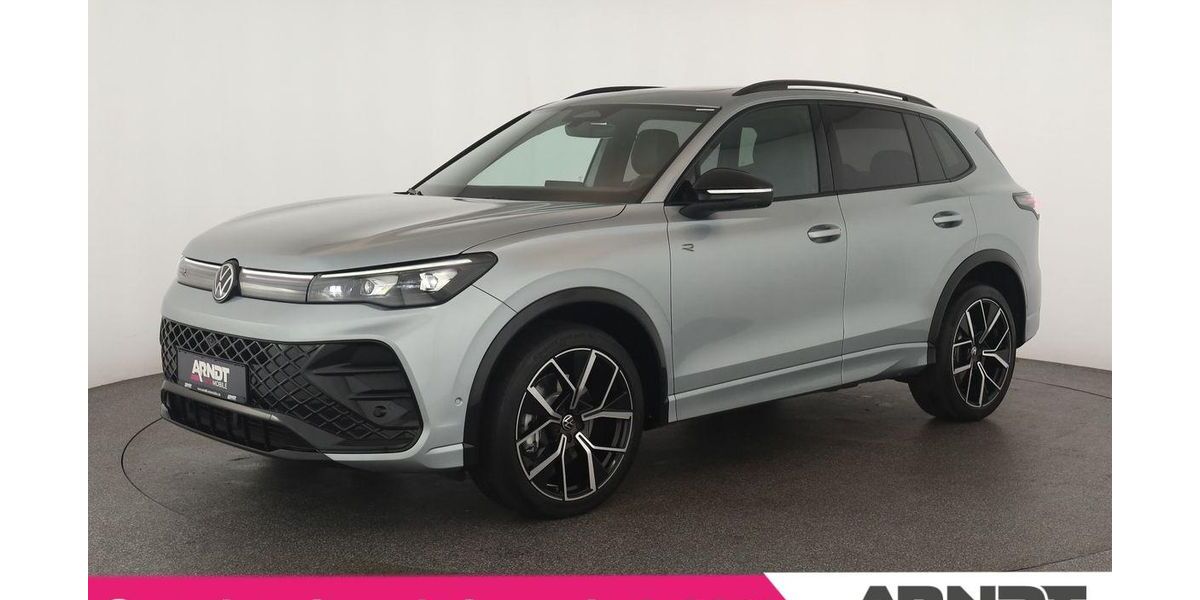 VW Tiguan 20.200 km 46.784 &euro; Düsseldorf 40233