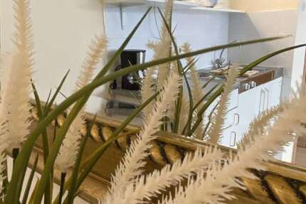 Wohnung Düsseldorf Pempelfort - 1 Zimmer, 27 m&sup2;, 850&euro; | Angebot:26884372