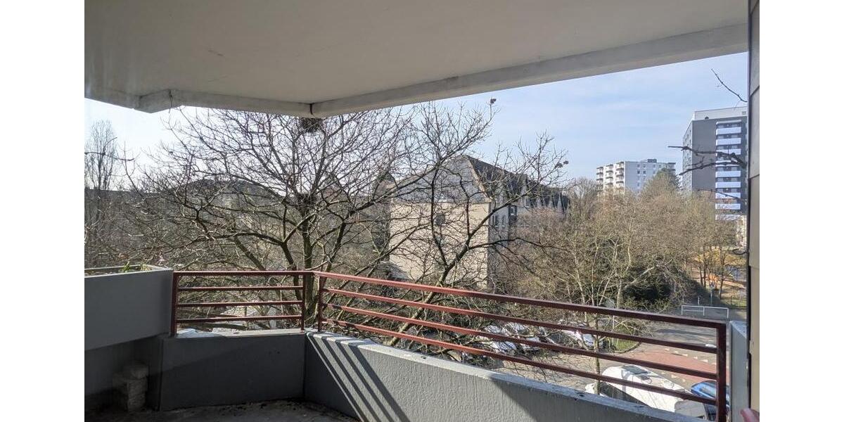 Etagenwohnung Essen Stadtbezirk IV - 3 Zimmer, 105 m&sup2;, 830&euro; | Angebot:26391510