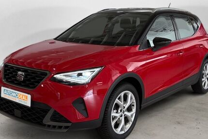 Seat Arona 23.471 km 19.949 &euro; Duisburg 47138