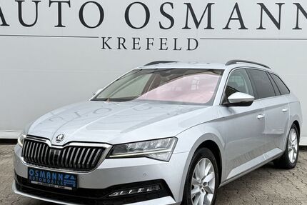 Skoda Superb 179.307 km 18.500 &euro; Krefeld 47805