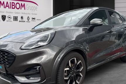 Ford Puma 47.000 km 18.790 € Wesel 46485