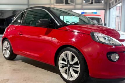 Opel Adam 115.000 km 5.890 &euro; Gelsenkirchen 45879