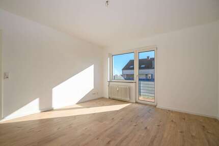 Wohnung Kempen - 3 Zimmer, 59 m&sup2;, 710&euro; | Angebot:25325937