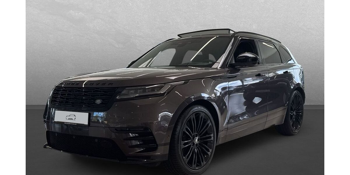 Land Rover Range Rover Velar 3.000 km 95.890 &euro; Moers 47441