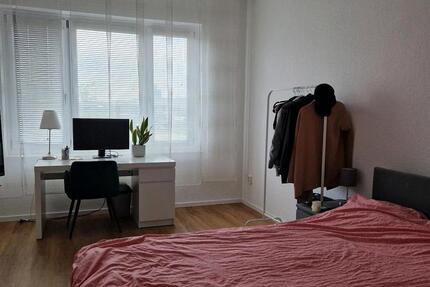 Wohnung Düsseldorf Flingern Süd - 2 Zimmer, 47 m&sup2;, 890&euro; | Angebot:24862661