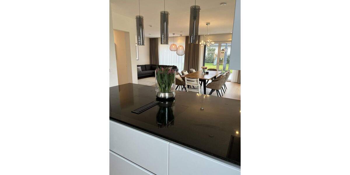 Einfamilienhaus Duisburg Baerl - 6 Zimmer, 199 m&sup2;, 1.250.000&euro; | Angebot:25570403