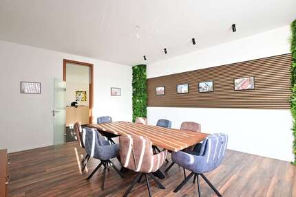 Gewerbeobjekt Bochum Innenstadt - 1.390&euro; | Angebot:24775862