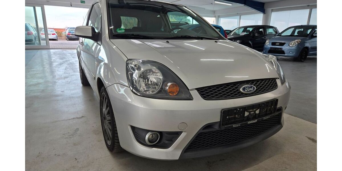 Ford Fiesta 130.321 km 2.799 &euro; Rheinberg 47495