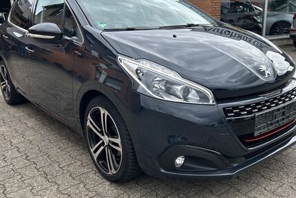 Peugeot 208 100.000 km 9.490 € Korschenbroich 41352