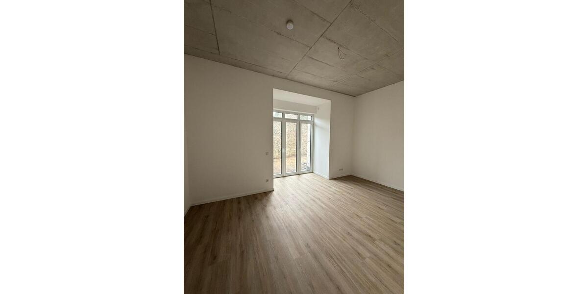 Erdgeschoßwohnung Rheinberg - 2 Zimmer, 72 m&sup2;, 1.080&euro; | Angebot:24586292