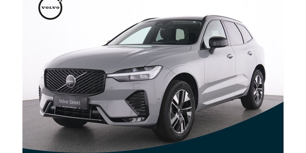 Volvo XC60 25.401 km 46.850 &euro; Mülheim an der Ruhr 45472
