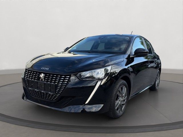 Peugeot 208 45.050 km 12.990 &euro; Essen 45143