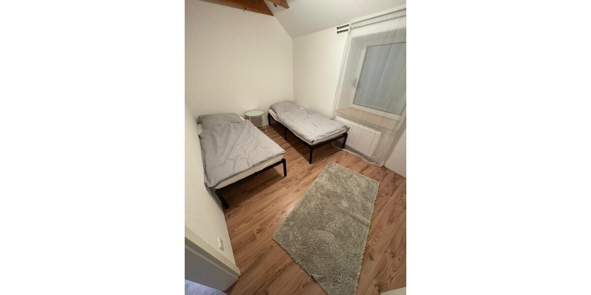Reihenhaus Rheinberg - 4 Zimmer, 100 m&sup2;, 195.000&euro; | Angebot:27070763