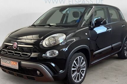 Fiat 500L 36.040 km 12.469 &euro; Dinslaken 46539