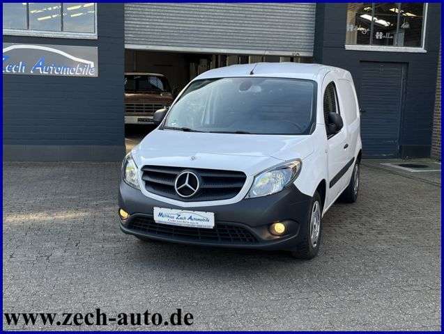 Mercedes-Benz Citan 187.500 km 7.650 € Mönchengladbach 41238