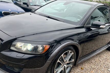 Volvo C30 224.000 km 3.999 &euro; Essen 45355