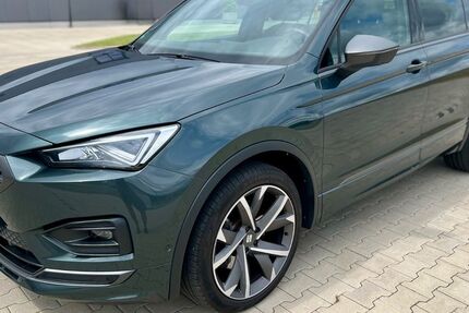 Seat Tarraco 46.700 km 30.490 &euro; Krefeld 47839