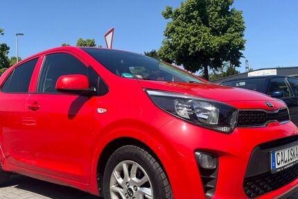 Kia Picanto 91.024 km 7.390 &euro; Dinslaken 46539