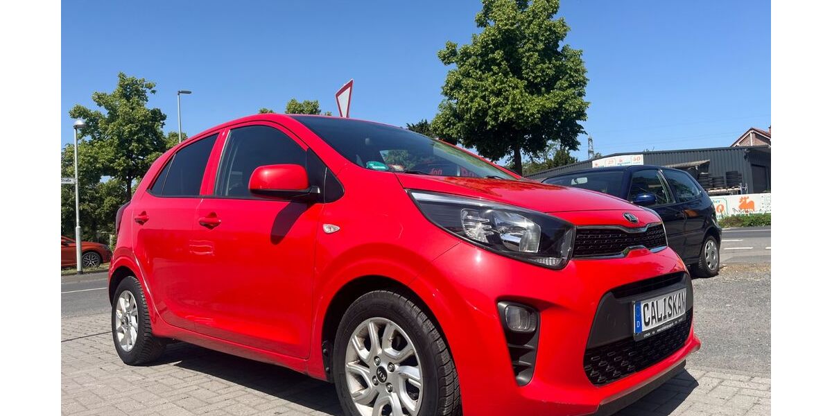 Kia Picanto 91.024 km 7.390 &euro; Dinslaken 46539