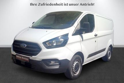 Ford Transit Custom 106.000 km 11.890 &euro; Essen 45276