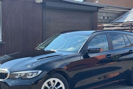 BMW 318 148.000 km 18.450 &euro; Duisburg 47179