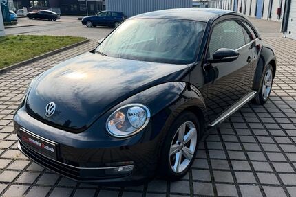 VW Beetle 258.000 km 5.499 &euro; Essen 45329