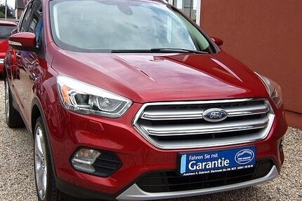 Ford Kuga 79.980 km 11.480 &euro; Bottrop 46242