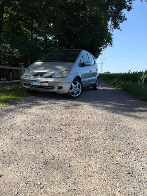 A 190