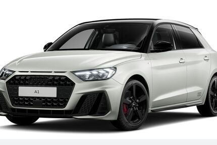 Audi A1 3.035 km 33.790 &euro; Dorsten 46284