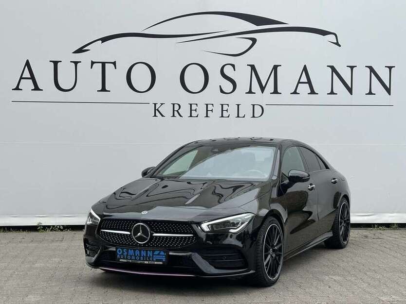 CLA 250