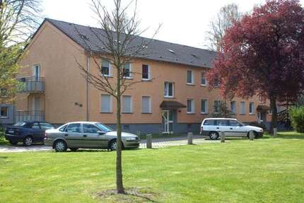 Wohnung Essen Steele - 1 Zimmer, 38 m&sup2;, 298&euro; | Angebot:27441477