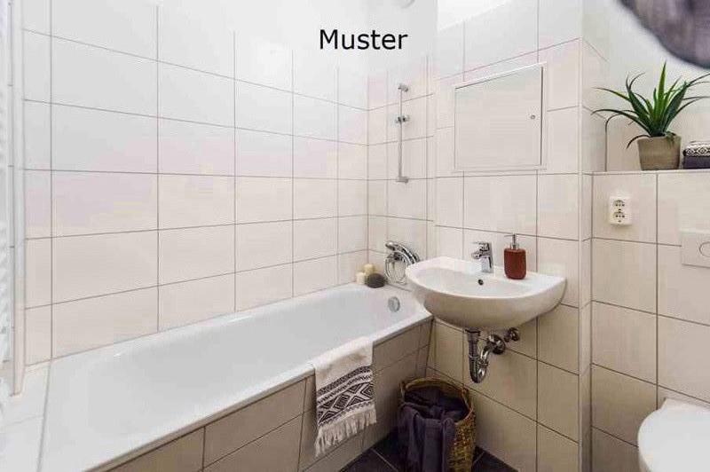 Etagenwohnung Essen Frillendorf - 2 Zimmer, 51 m&sup2;, 513&euro; | Angebot:24759766