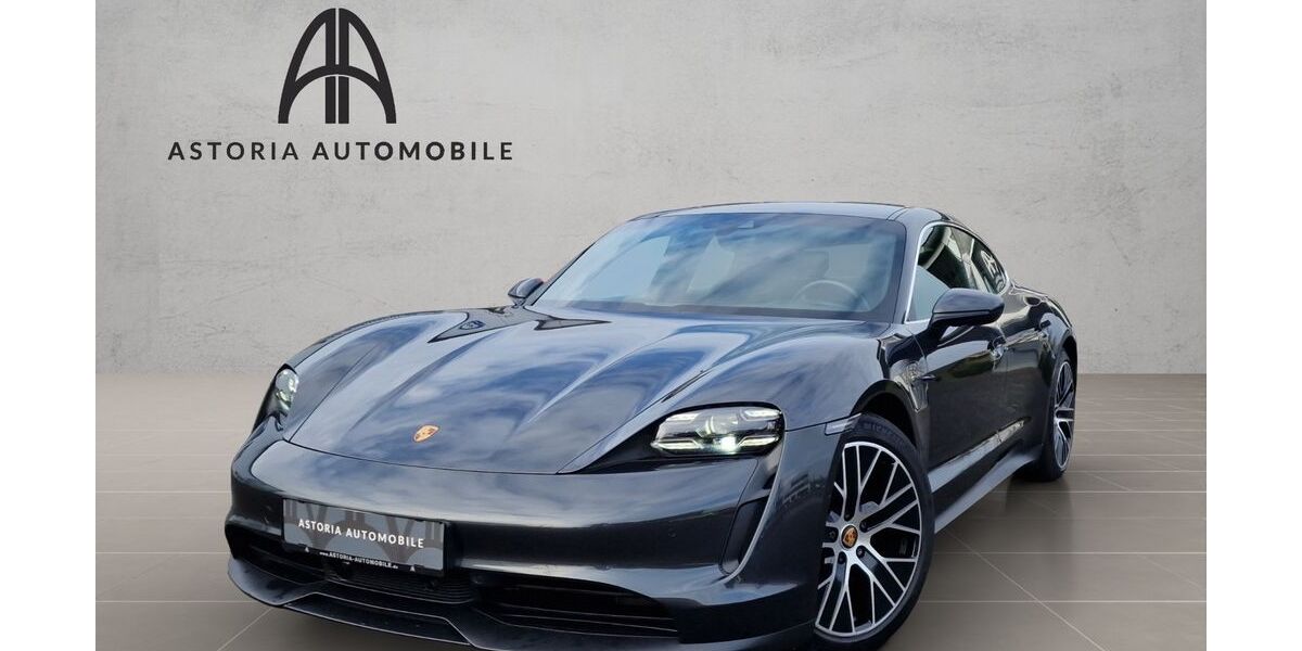 Porsche Taycan 50.246 km 55.990 &euro; Kaarst (bei Düsseldorf) 41564