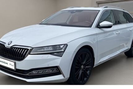 Skoda Superb 53.008 km 34.980 &euro; Krefeld 47809
