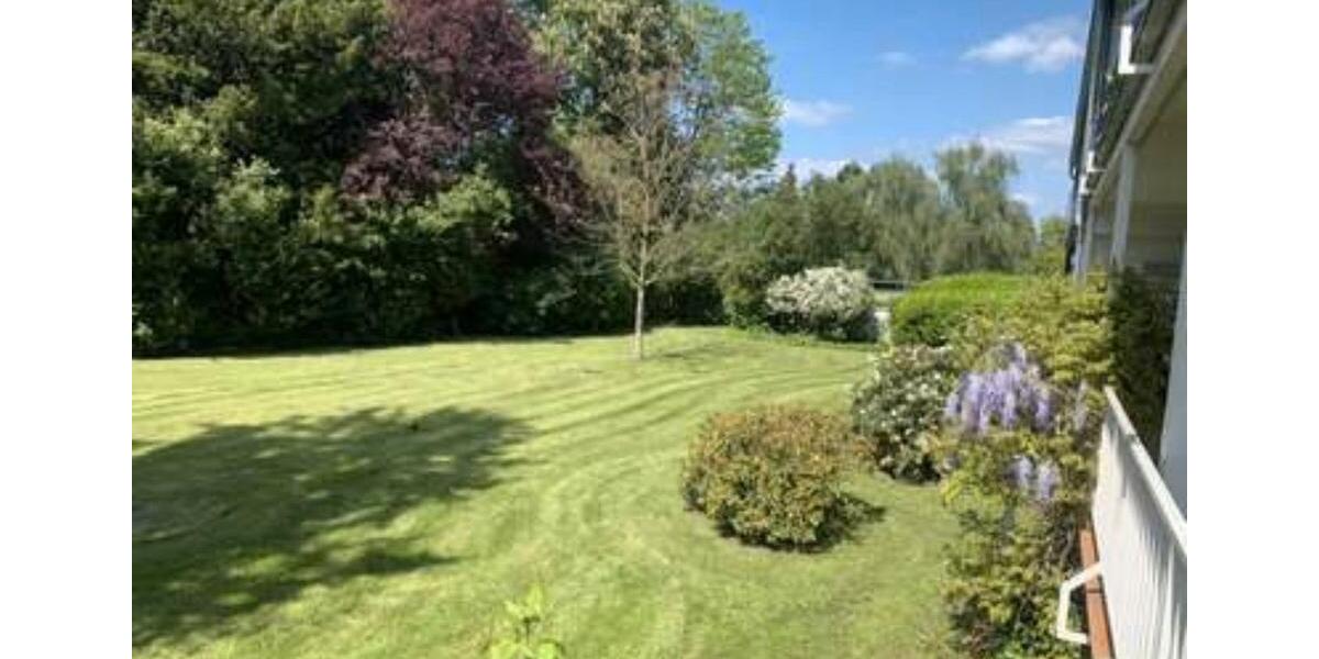 Erdgeschoßwohnung Meerbusch Necklenbroich - 3 Zimmer, 110 m&sup2;, 1.700&euro; | Angebot:26261732