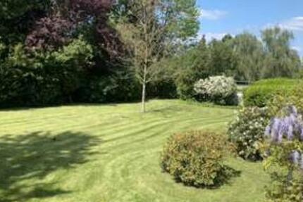 Wohnung Meerbusch Necklenbroich - 3 Zimmer, 110 m&sup2;, 1.700&euro; | Angebot:26261732