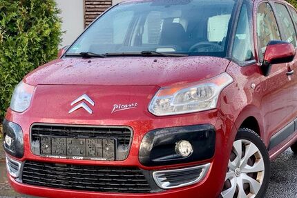Citroen C3 134.319 km 2.650 € Gelsenkirchen 45884