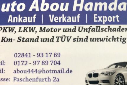 Kia Picanto 87.000 km 5.850 &euro; Neukirchen-Vluyn (bei Duisburg) 47506