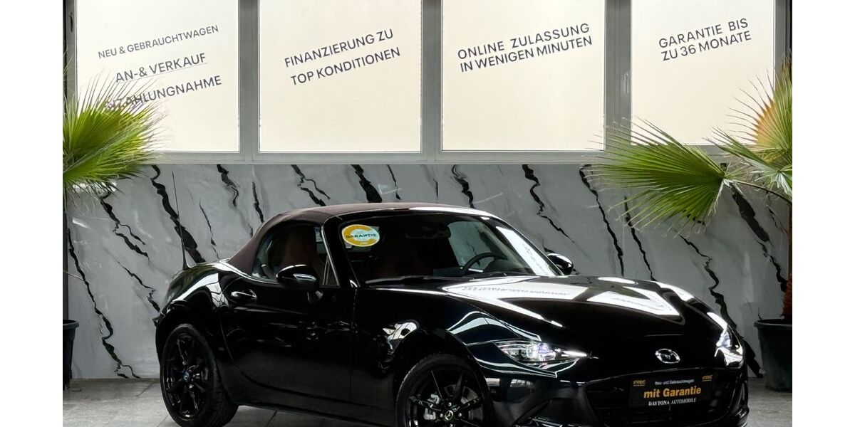 Mazda MX-5 21.311 km 27.900 &euro; Mülheim An der Ruhr 45475