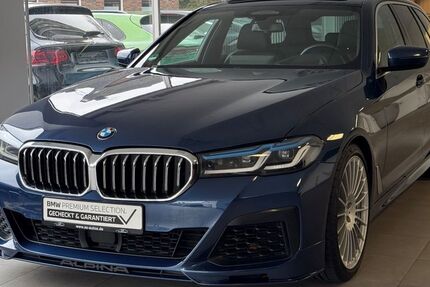 Alpina D5 188.750 km 40.490 &euro; Mülheim an der Ruhr 45478