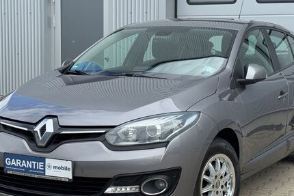 Renault Megane 120.000 km 5.990 &euro; Kaarst 41564